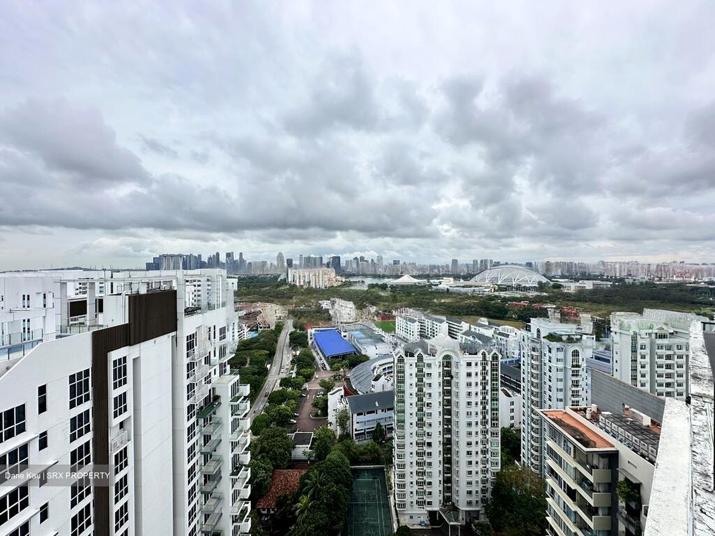 Fulcrum (D15), Condominium #445304331